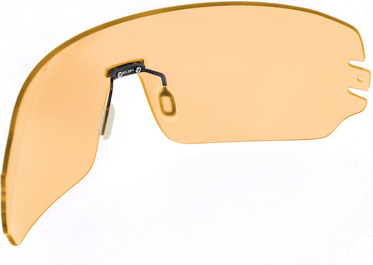 Wiley X Detection Orange Goggles Nosepiece