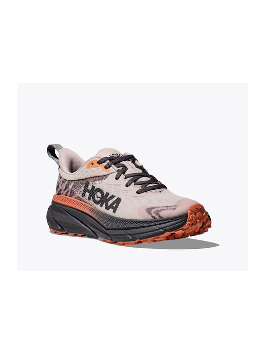 Challenger Atr 7 Women's Trail Running Sport Shoes Waterproof with Gore-Tex Membrane Cosmic Pearl / Galaxy