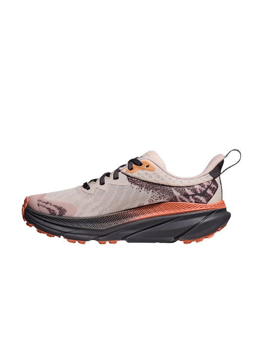 Challenger Atr 7 Women's Trail Running Sport Shoes Waterproof with Gore-Tex Membrane Cosmic Pearl / Galaxy
