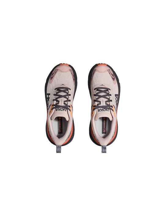 Challenger Atr 7 Women's Trail Running Sport Shoes Waterproof with Gore-Tex Membrane Cosmic Pearl / Galaxy