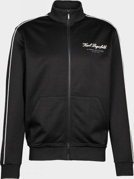 Sweatshirt Black