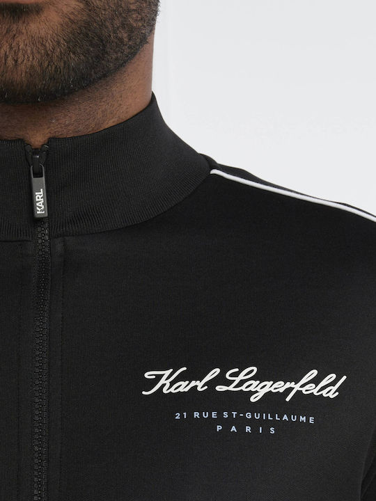 Sweatshirt Black