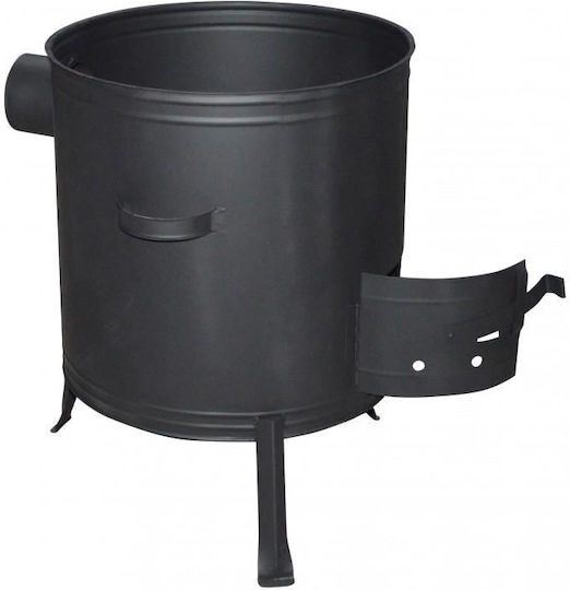 Kessel Löffel 50 Cm 50 L Topf