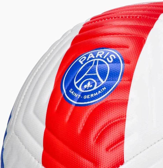 Nike Academy Футболна топка Бяла