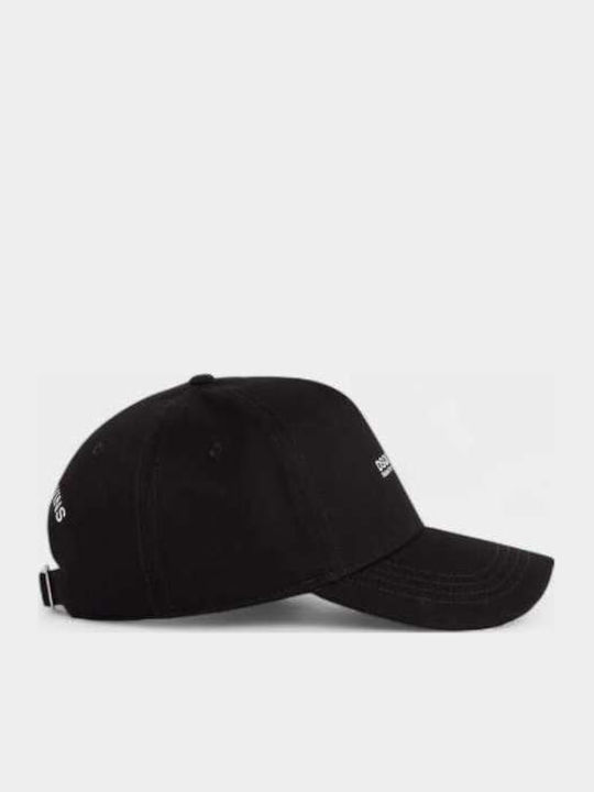 Jockey Dsquared2 Negru Bcm096205c00001-m063
