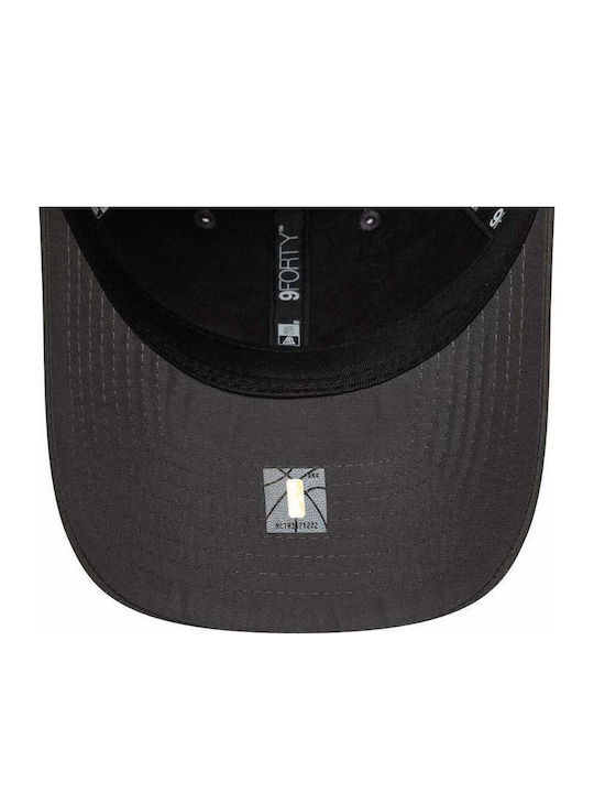 New Era Капела Pin 9forty Loslak Grh Сиво-60759027-grey