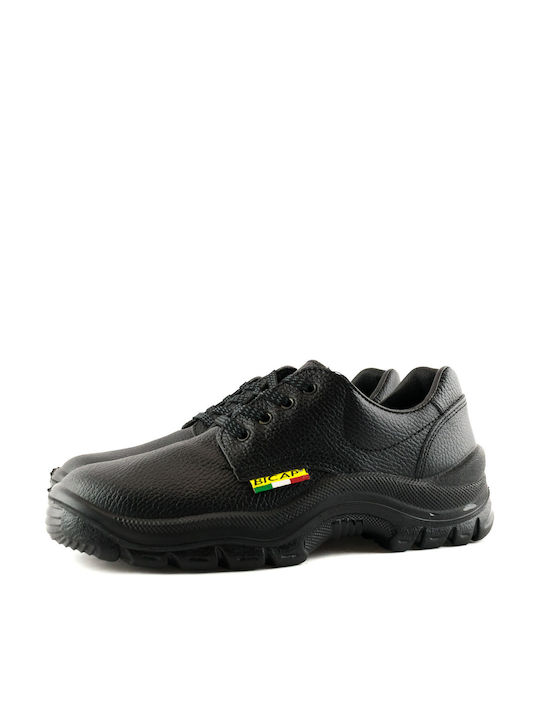 Bicap Work Footwear Low S0 Bicap Work Footwear Low S0