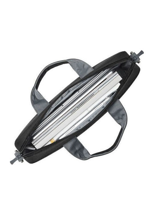 Rivacase Prater Bag 15.6" Black