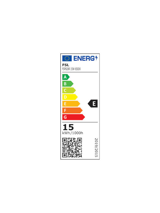 Lightplanet Spot Încorporat cu LED Integrat și Lumină Alb Natural 1buc