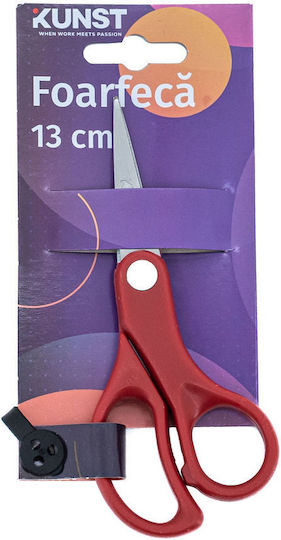 Kunst Schere 13 cm