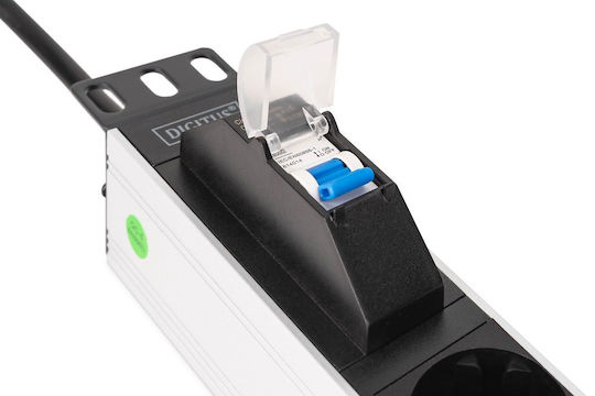 Digitus Rack Power Strip DN-95439 1Stück