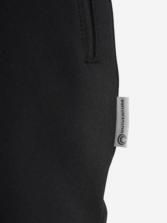 Kinder Schlaghose Black