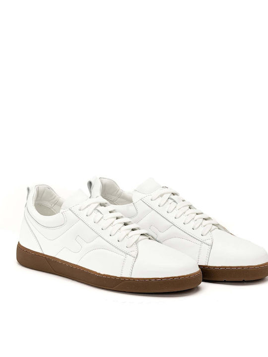 Adidași Bărbătești Total White