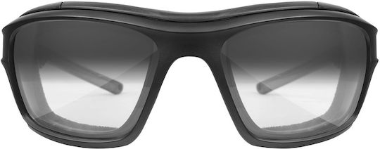 Wiley X Ozone Ochelari Fotocromici Ccozn05 Rame Gri Negre