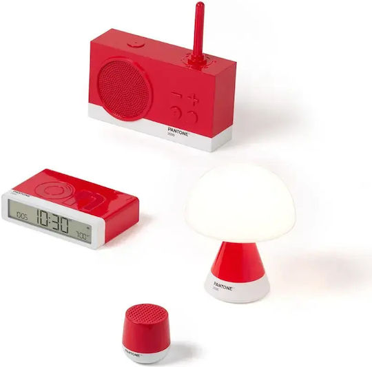 Lexon Smart LED Decorative Table Lamp Lexon Smart LED Decorative Table Lamp