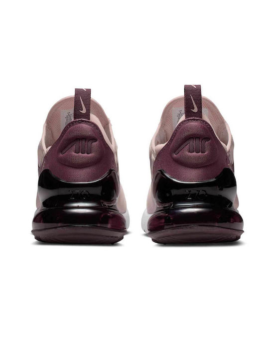 Air Max Дамски Сникърси Червени