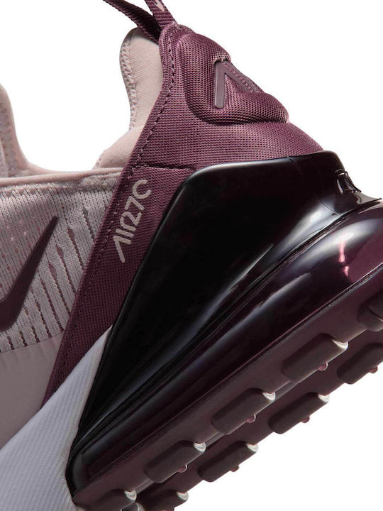 Air Max Дамски Сникърси Червени