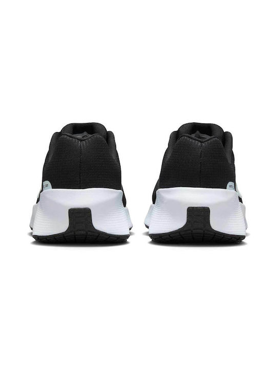 Herren Sneakers Schwarz