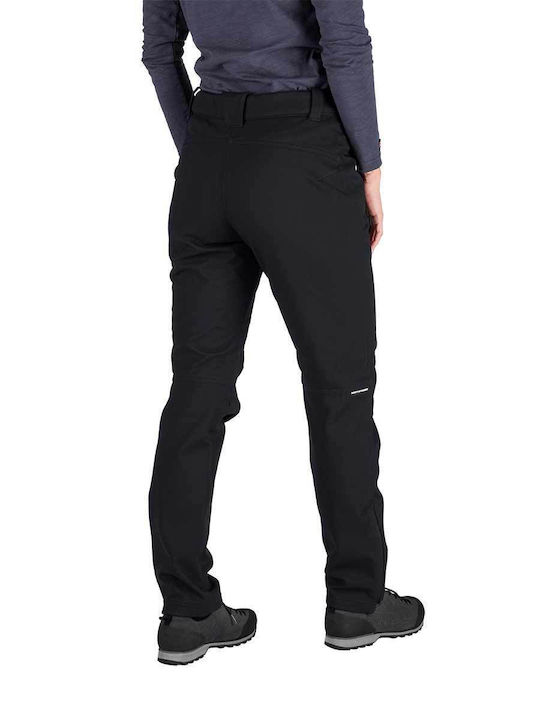 Northfinder Women's Hiking Long Trousers Black