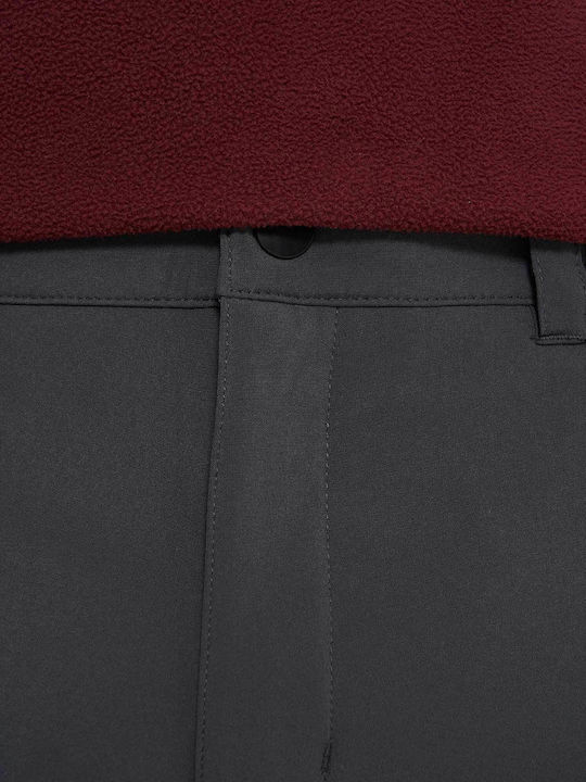Outventure Lang Hose Wandern Gray