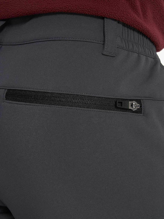 Outventure Lang Hose Wandern Gray