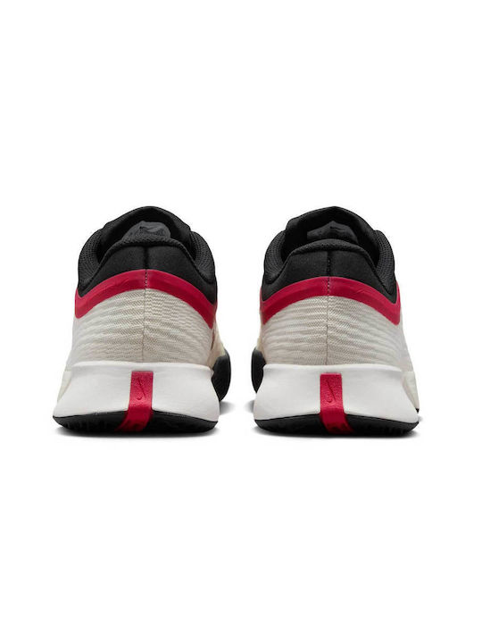 Nike Vapor Pro 3 Women's Padel Shoes for Clay Courts Gray