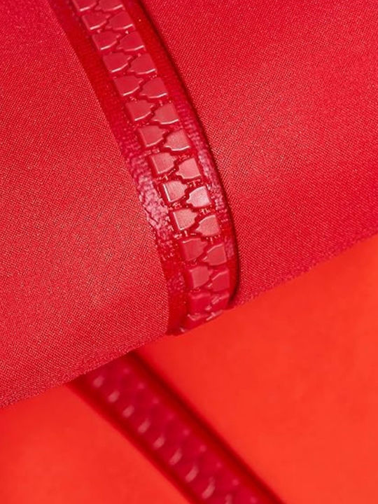 Mammut 1010-29510-3683 Ανδρικό Μπουφάν για Σκι & Snowboard Κόκκινο