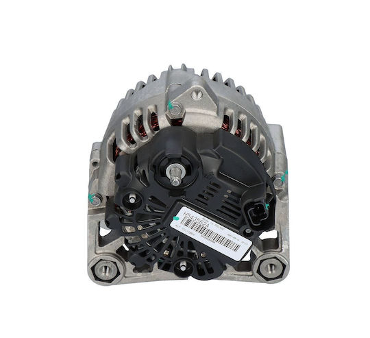 Generator Alternator Valeo 437558