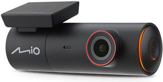 Mio Mivue Καθρέπτης με Κάμερα DVR Αυτοκινήτου 1440P Wi-Fi