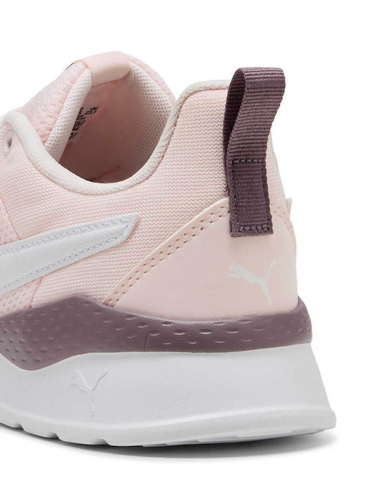 Anzarun Lite Sport Shoes Running Beige