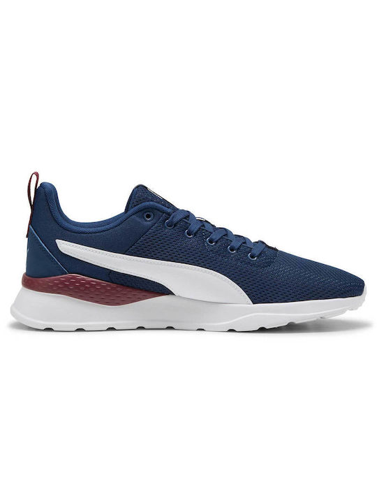 Anzarun Lite Sport Shoes Running Blue