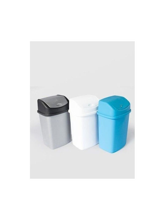 Smart Trash Bin 8 L 37 X 23 X 18