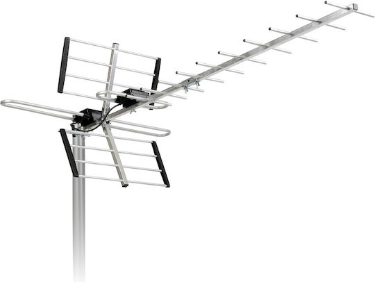 Berdsen Bd-951 Ultra Hd 4k Directional Outdoor Tv Antenna