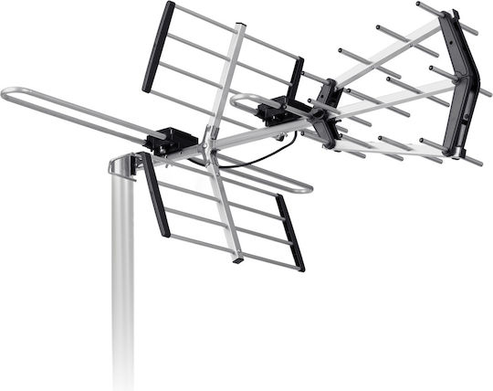 Berdsen Bd-950 Ultra Hd 4k Richtungs Draußen TV-Antenne