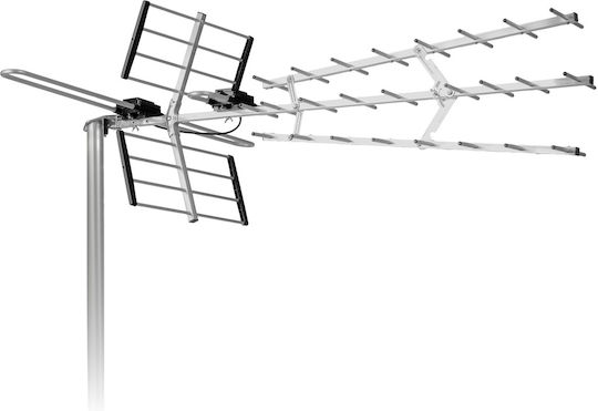 Berdsen Bd-952 Ultra Hd 4k Directional Outdoor Tv Antenna