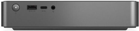 Lenovo IdeaCentre Mini 01IRH10R PC (Core 7 240H/32GB DDR5/1TB SSD/W11 Home)