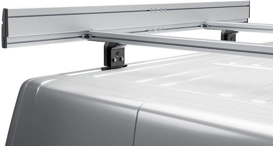 Menabo Car Roof Rack Traverses 2pcs