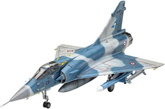 Revell Modeling Figure Airplane in Scale 1:48