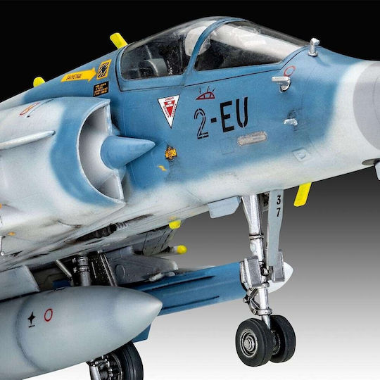 Revell Modeling Figure Airplane in Scale 1:48