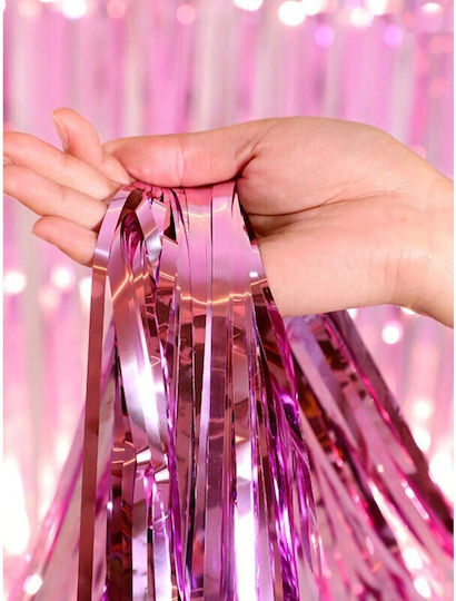 Party Curtain 1x2m Vc2489