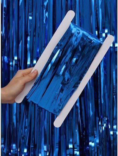 Party Curtain 1x2m Vc2489