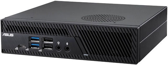 Asus PB63-B7202MH Mini PC (Core i7-14700/16GB DDR5/512GB SSD/No OS)