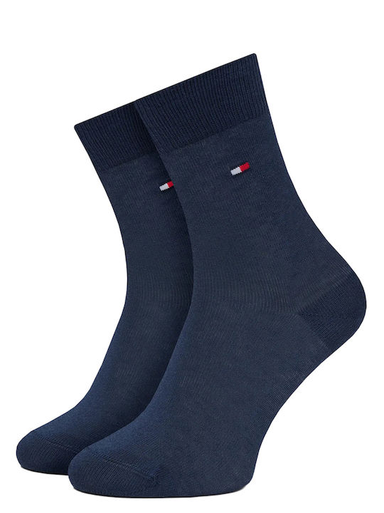 Tommy Hilfiger Kids' Socks Knee-High Breton Stripe 2 Pairs