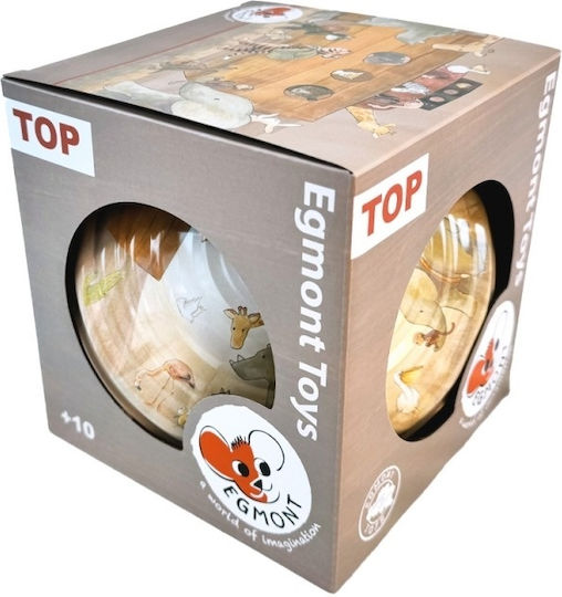 Egmont Интерактивна Игра
