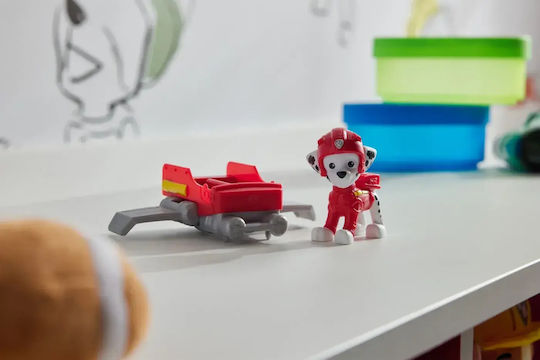 Spin Master Paw Patrol Flugzeug Für 3+ Jahre