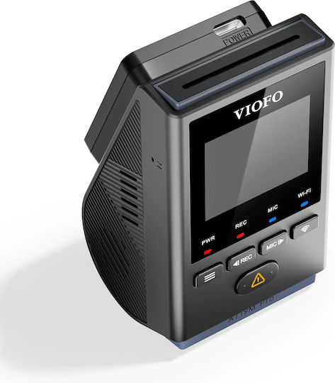 Viofo A119 M Pro 4K Windshield Car DVR