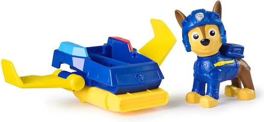 Spin Master Paw Patrol Flugzeug Für 3+ Jahre