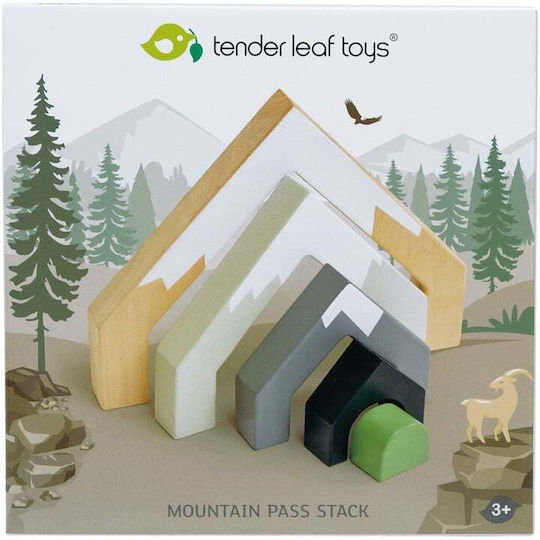 Tender Leaf Toys Jucărie Miniaturală Pentru Vârsta 3+ Ani