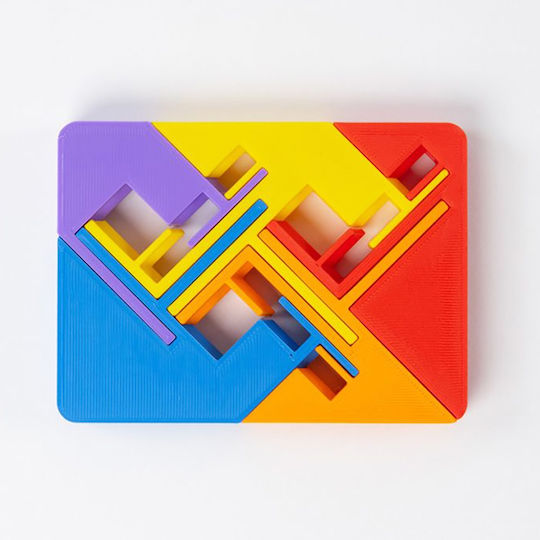 Recent Toys Puzzle für 14+ Jahre Jahre