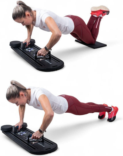 inSPORTline Σανίδα Push Ups